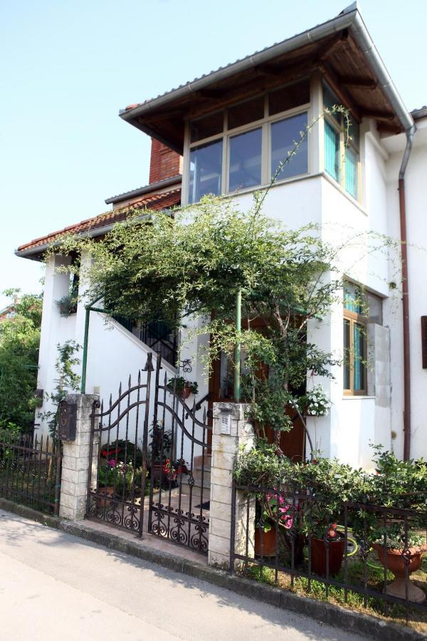 Room Belvedere ปอร์โตรอซ ภายนอก รูปภาพ