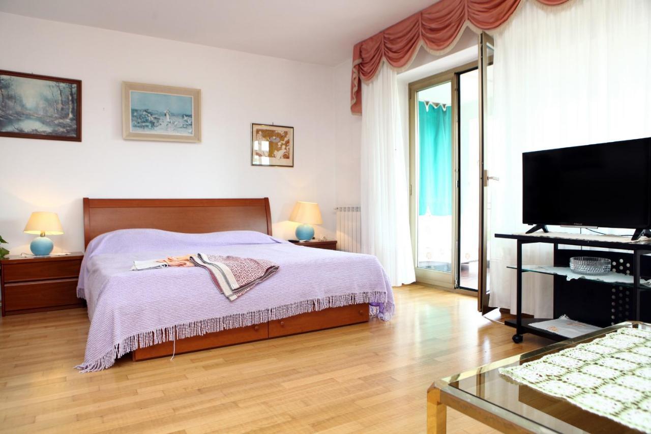 Room Belvedere ปอร์โตรอซ ภายนอก รูปภาพ