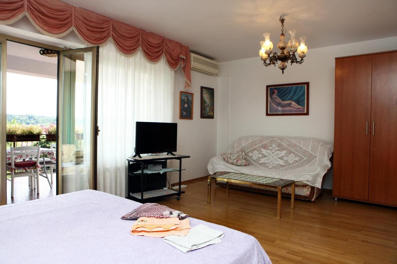 Room Belvedere ปอร์โตรอซ ภายนอก รูปภาพ