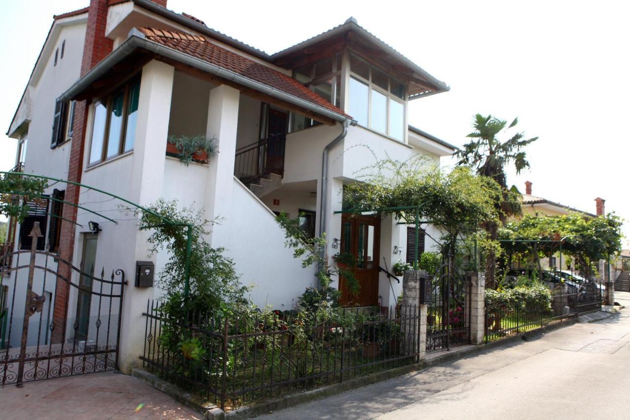 Room Belvedere ปอร์โตรอซ ภายนอก รูปภาพ