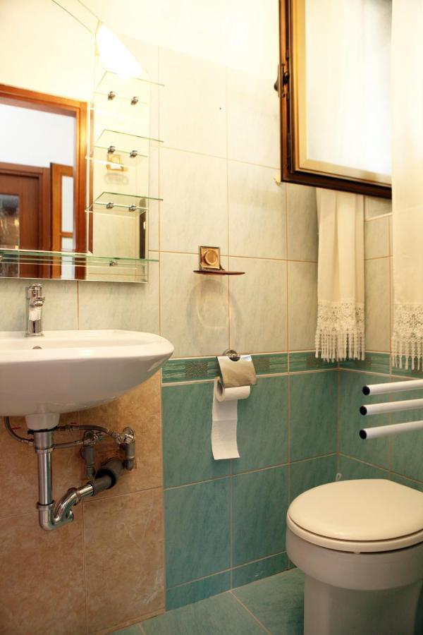 Room Belvedere ปอร์โตรอซ ภายนอก รูปภาพ